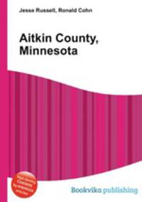 Aitkin County, Minnesota