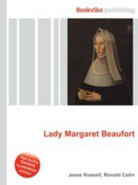 Lady Margaret Beaufort