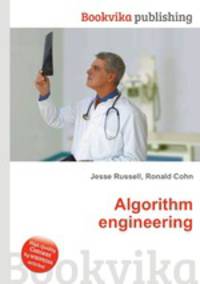 Algorithm engineering
