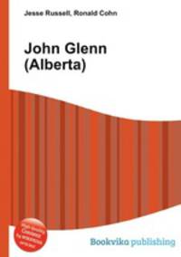 John Glenn (Alberta)