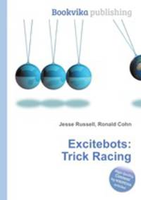 Excitebots: Trick Racing