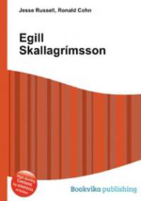Egill Skallagrimsson