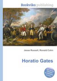 Horatio Gates