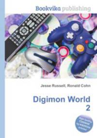 Digimon World 2
