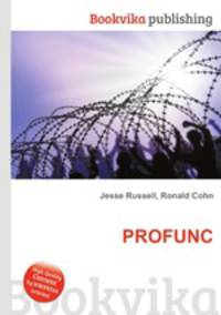 PROFUNC
