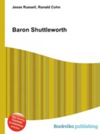 Baron Shuttleworth