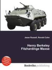 Henry Berkeley Fitzhardinge Maxse