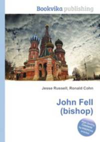 John Fell (bishop)