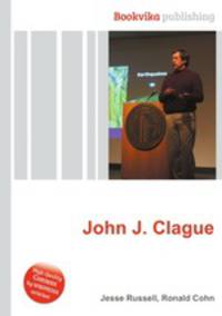John J. Clague