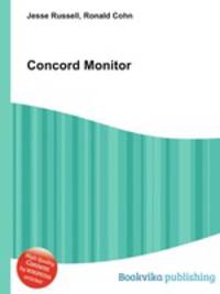 Concord Monitor