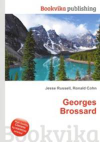 Georges Brossard