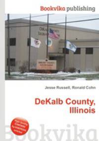 DeKalb County, Illinois