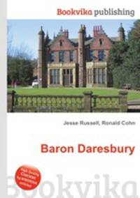 Baron Daresbury