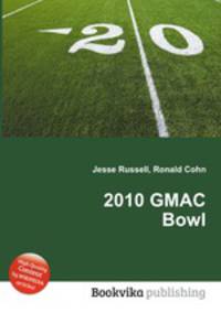 2010 GMAC Bowl