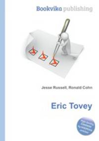 Eric Tovey