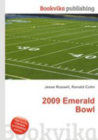 2009 Emerald Bowl