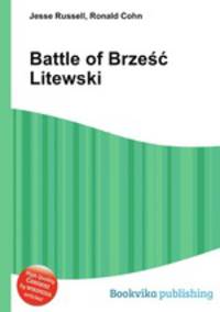 Battle of Brzesc Litewski