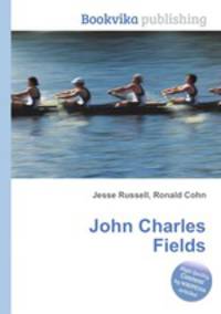 John Charles Fields
