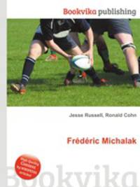 Frederic Michalak