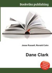 Dane Clark