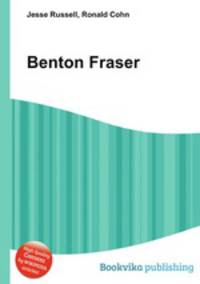 Benton Fraser