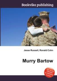 Murry Bartow