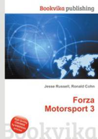 Forza Motorsport 3