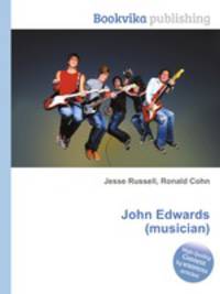 John Edwards (musician)