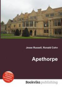 Apethorpe