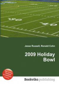 2009 Holiday Bowl