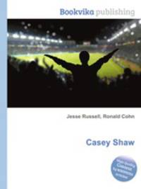 Casey Shaw