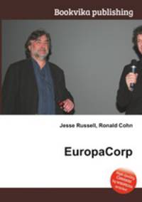 EuropaCorp