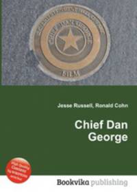Chief Dan George