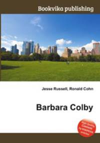 Barbara Colby