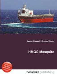 HMQS Mosquito