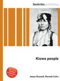 Kiowa people