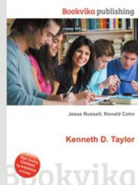 Kenneth D. Taylor