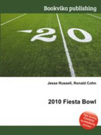 2010 Fiesta Bowl