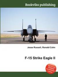 F-15 Strike Eagle II