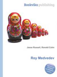 Roy Medvedev