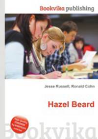 Hazel Beard
