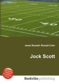 Jock Scott