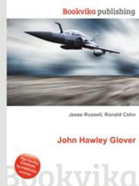 John Hawley Glover
