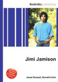 Jimi Jamison