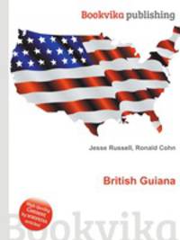 British Guiana