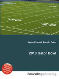 2010 Gator Bowl