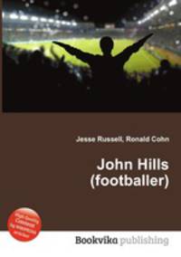 John Hills (footballer)