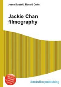 Jackie Chan filmography