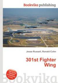 301st Fighter Wing