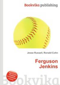 Ferguson Jenkins